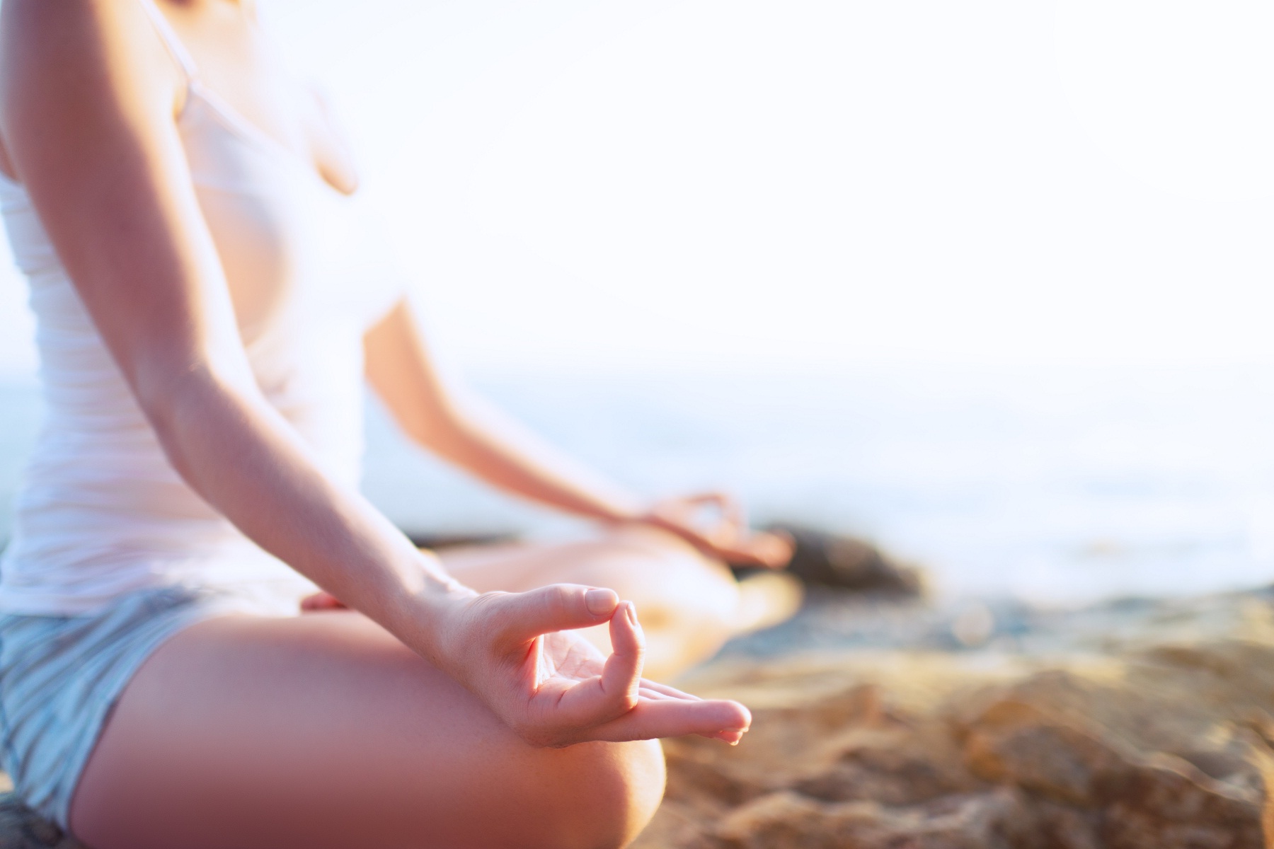 10 проблем, которые решает Медитация.